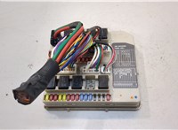  Блок управления BSI (Блок предохранителей) Nissan Note E11 2006-2013 20252513 #1