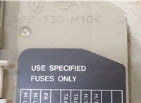  Блок управления BSI (Блок предохранителей) Nissan Note E11 2006-2013 20252513 #3