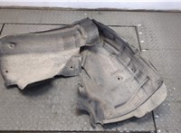  Защита арок (подкрылок) Audi A4 (B8) Allroad 2011-2016 20252520 #1