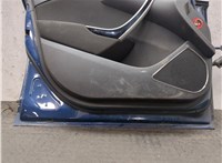 124044, 13285606 Дверь боковая (легковая) Opel Astra J 2010-2017 20252524 #15