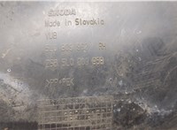  Защита арок (подкрылок) Skoda Yeti 2009-2014 20252528 #2