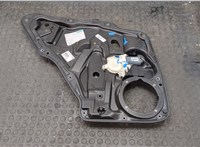  Стеклоподъемник электрический Volkswagen Tiguan 2007-2011 20252531 #1