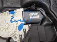  Стеклоподъемник электрический Volkswagen Tiguan 2007-2011 20252531 #2