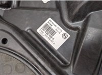  Стеклоподъемник электрический Volkswagen Tiguan 2007-2011 20252531 #3