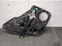  Стеклоподъемник электрический Volkswagen Tiguan 2007-2011 20252531 #5