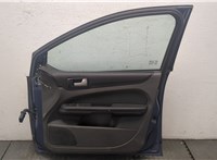  Дверь боковая (легковая) Ford Focus 2 2005-2008 20252540 #5
