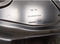 3C9839462L Стеклоподъемник электрический Volkswagen Passat 6 2005-2010 20252544 #4