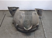  Защита арок (подкрылок) BMW X3 E83 2004-2010 20252547 #2