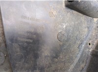  Защита арок (подкрылок) BMW X3 E83 2004-2010 20252547 #3