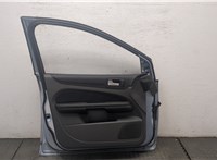  Дверь боковая (легковая) Ford Focus 2 2005-2008 20252551 #4