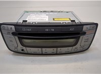 861200h010 Магнитола Citroen C1 2014- 20252554 #1