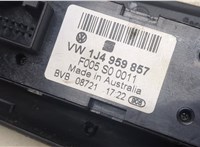  Кнопка стеклоподъемника (блок кнопок) Volkswagen Golf 4 1997-2005 20252557 #3