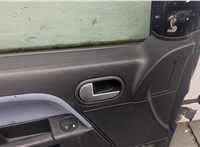  Дверь боковая (легковая) Ford Fusion 2002-2012 20252562 #7