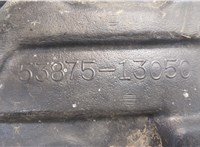  Защита арок (подкрылок) Toyota Corolla E12 2001-2006 20252565 #3