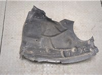  Защита арок (подкрылок) BMW 1 F20, F21 2011-2019 20252566 #3