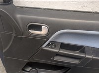  Дверь боковая (легковая) Ford Fusion 2002-2012 20252567 #3