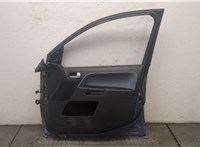  Дверь боковая (легковая) Ford Fusion 2002-2012 20252567 #5