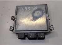  Блок управления двигателем Citroen Berlingo 2002-2008 20252576 #2