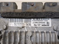  Блок управления двигателем Citroen Berlingo 2002-2008 20252576 #4