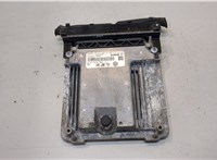  Блок управления двигателем Volkswagen Passat 6 2005-2010 20252581 #1