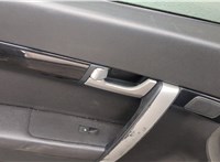  Дверь боковая (легковая) Ford Fusion 2002-2012 20252584 #2