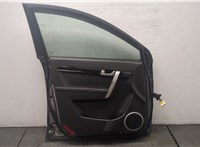  Дверь боковая (легковая) Ford Fusion 2002-2012 20252584 #4