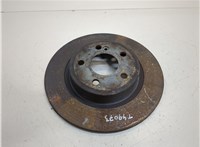 A2464230112 Диск тормозной Mercedes CLA C117 2013- 20252585 #1