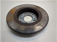 A2464230112 Диск тормозной Mercedes CLA C117 2013- 20252585 #3