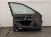  Стекло боковой двери Mazda 6 (GG) 2002-2008 11330604 #2