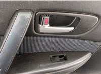  Стекло боковой двери Mazda 6 (GG) 2002-2008 11330604 #8