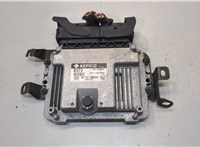  Блок управления двигателем KIA Soul 2014-2019 20252593 #1