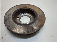  Диск тормозной Skoda Rapid 20252599 #2
