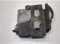 0281012999 Блок управления двигателем Chrysler Voyager 2001-2007 20252603 #2