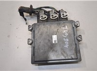4m5112a650jl Блок управления двигателем Ford Focus 2 2005-2008 20252605 #2