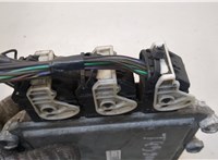 4m5112a650jl Блок управления двигателем Ford Focus 2 2005-2008 20252605 #4