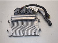  Блок управления двигателем Citroen C3 2009-2013 20252610 #1