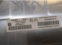  Блок управления двигателем Citroen C3 2009-2013 20252610 #3