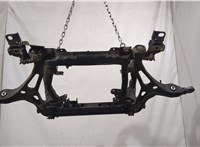  Балка подвески передняя (подрамник) Mercedes GL X164 2006-2012 20252612 #2