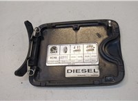 Лючок бензобака Volvo XC90 2002-2006 20252623 #2