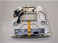  Фонарь салона (плафон) Mercedes C W204 2007-2013 20252631 #2