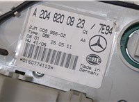  Фонарь салона (плафон) Mercedes C W204 2007-2013 20252631 #3