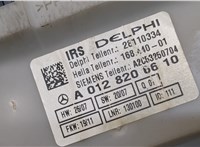  Фонарь салона (плафон) Mercedes C W204 2007-2013 20252631 #4