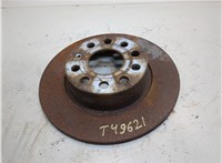 5Q0615601D Диск тормозной Audi A3 (8Y) 2020- 20252633 #1