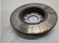 5Q0615601D Диск тормозной Audi A3 (8Y) 2020- 20252633 #2