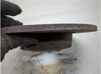 5Q0615601D Диск тормозной Audi A3 (8Y) 2020- 20252633 #3