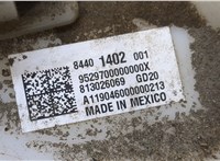  Насос топливный электрический Chevrolet Equinox 2017- 20252656 #4