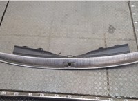  Пластик (обшивка) внутреннего пространства багажника Audi Q7 2006-2009 20252659 #1