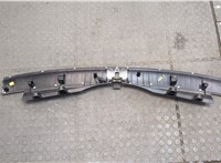  Пластик (обшивка) внутреннего пространства багажника Audi Q7 2006-2009 20252659 #2