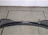  Жабо под дворники (дождевик) Audi Q7 2006-2009 20252670 #1