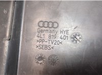  Жабо под дворники (дождевик) Audi Q7 2006-2009 20252670 #3